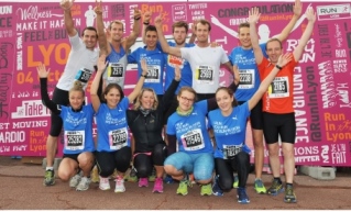 10 km 2015 10 km 2015