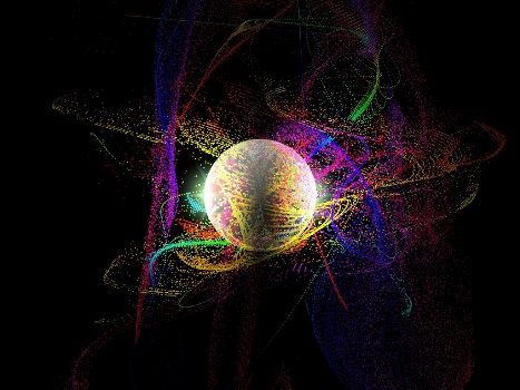 Bound exciton
