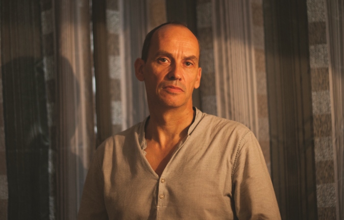 Emmanuel Merle par Tanguy Guézo