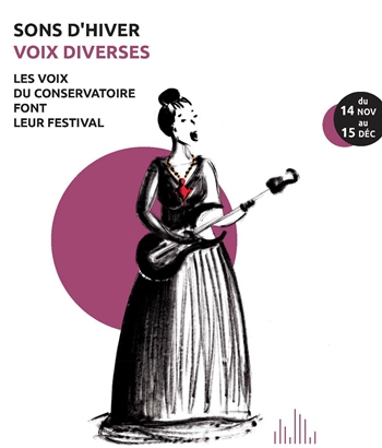 Festival Voix d'Hiver