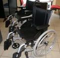 Fauteuil roulant