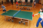 Tennis de table