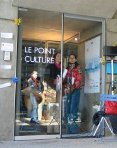 Le Point Culture Le Point Culture