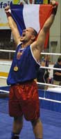 Boxe