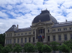 Site des quais