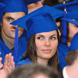 Remise des dipl�mes de Master - IAE Lyon