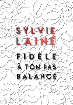 Jacquette Livre Sylvie Lainé