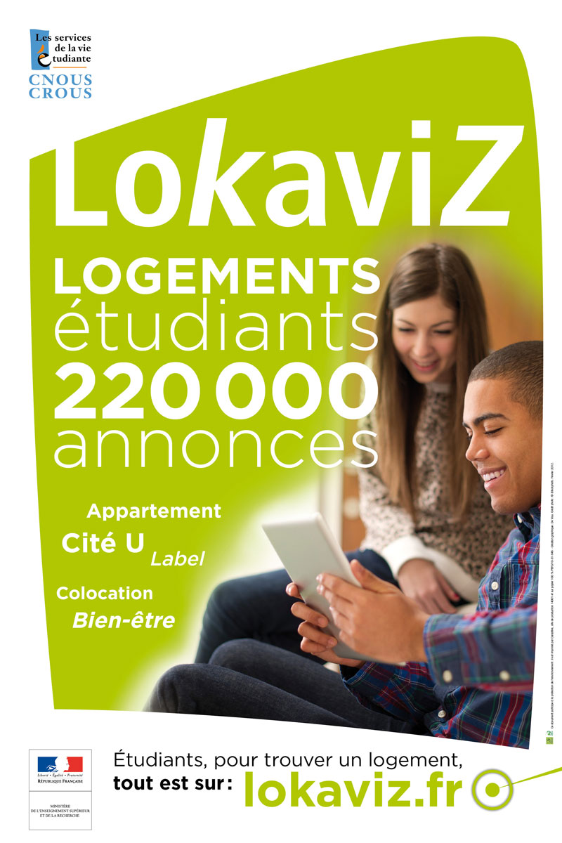 Affiche LoKaviZ