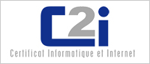 Logo C2i