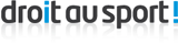 Logo Association Droit au Sport