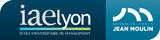 Logo IAE Lyon
