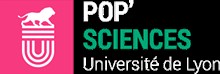Logo PopSciences