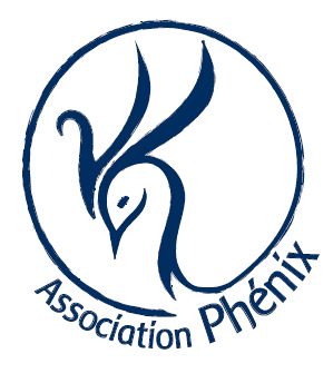 Association Phénix Logo Association Phénix