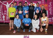 Semi-marathon 2015 Semi-marathon 2015