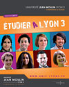 Visuel guide offre de formation 2013 - Lyon 3