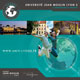 Vignette visuel plaquette relations internationales Lyon 3
