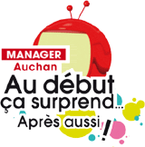 Manager Auchan
