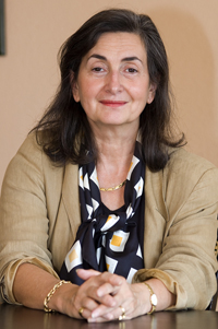 Sabine Dana-Demaret