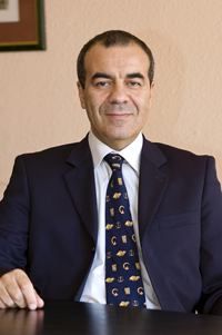 La&iuml;d Bouzidi