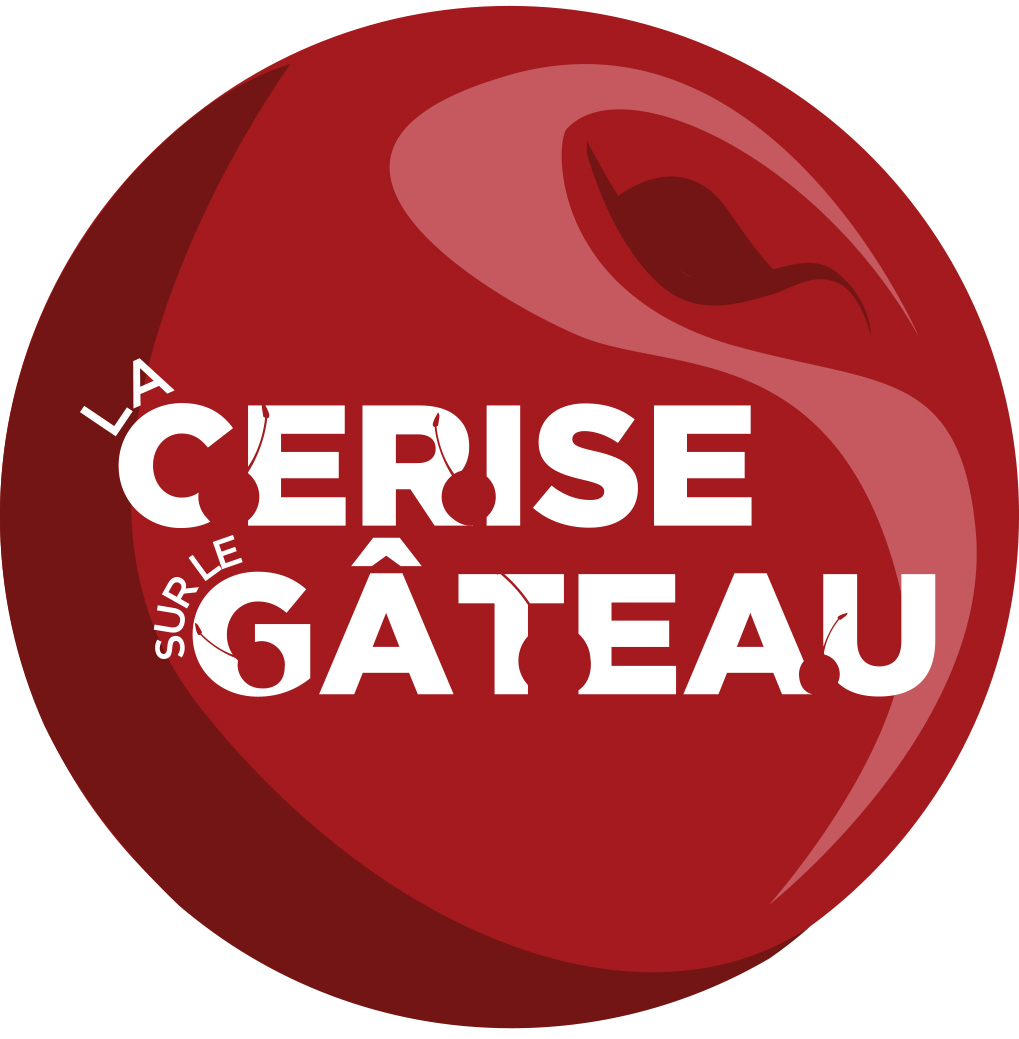 La Cerise sur la Gâteau - logo