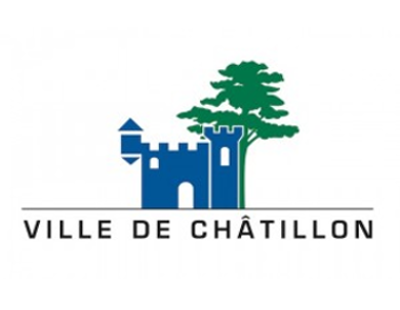 Logo Ville de Chatillon