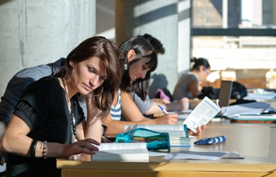 Le Bureau Emploi Stage Devient Baip Universite Jean Moulin Lyon 3