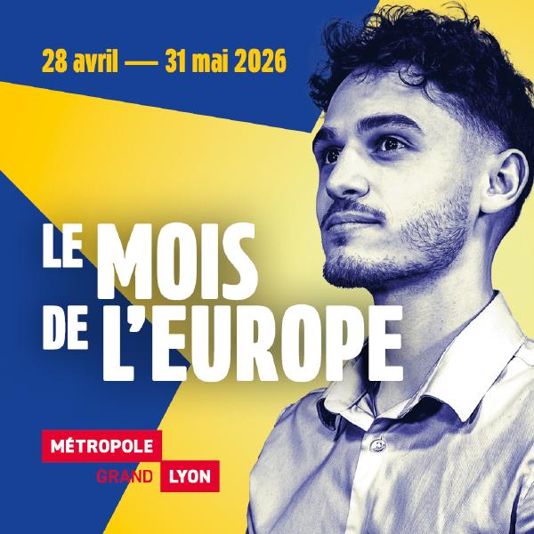 Mois de l'Europe