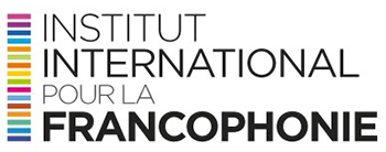 Logo Institut International pour la francophonie