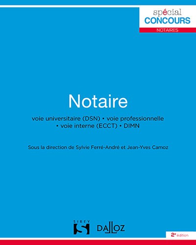 Notaire