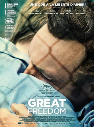 Affiches great freedom