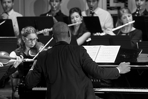 Orchestre de Chambre de Lyon