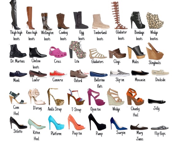 Chaussures