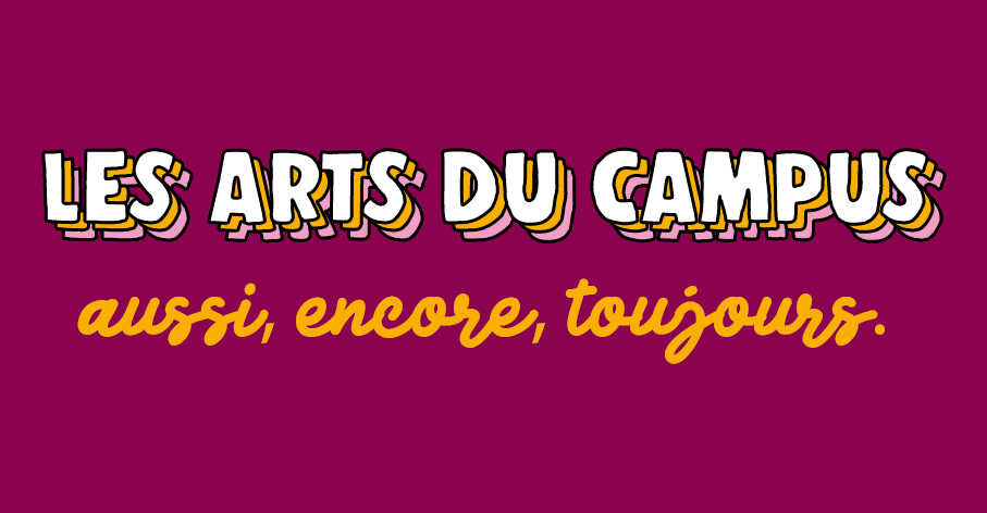 Les Arts du Campus