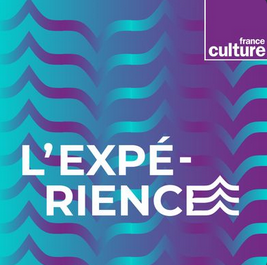 Podcast Expérience