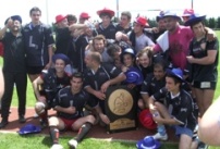 CFU Rugby finale