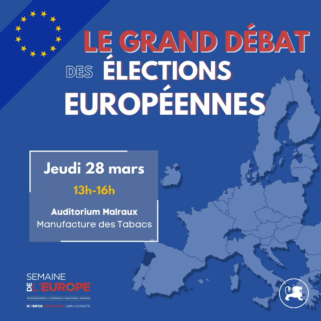 Com élections européennes