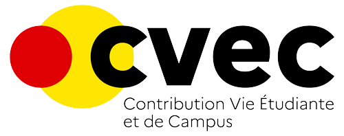 Contribution vie étudiante et de campus (CVEC)