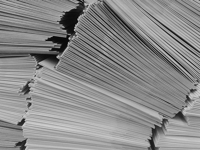 Data Papers