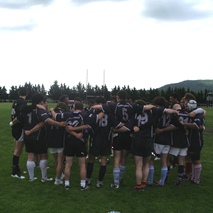 Rugby Finale U