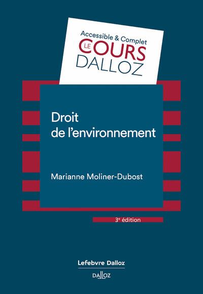 Droit-de-l-environnement