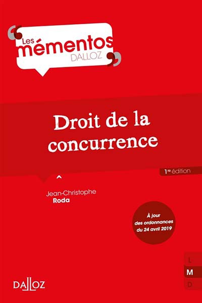 droit-de-la-concurrence