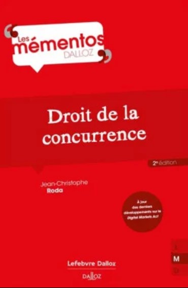 droit-de-la-concurrence