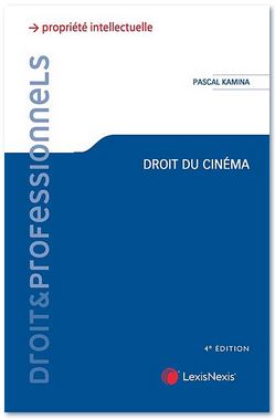 droit du cinéma