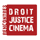 Droit Justice Cinéma logo 80