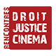Droit Justice Cinéma logo 80 Droit Justice Cinéma logo 80