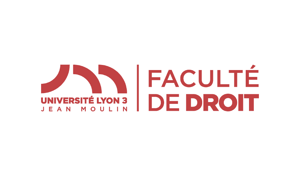 logo faculté droit