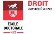 École doctorale 492 Droit