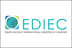 EDIEC - Équipe de droit international, européen et comparé