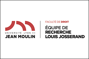 ELJ - Équipe Louis Josserand