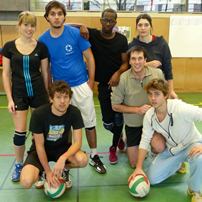 Equipe Volley